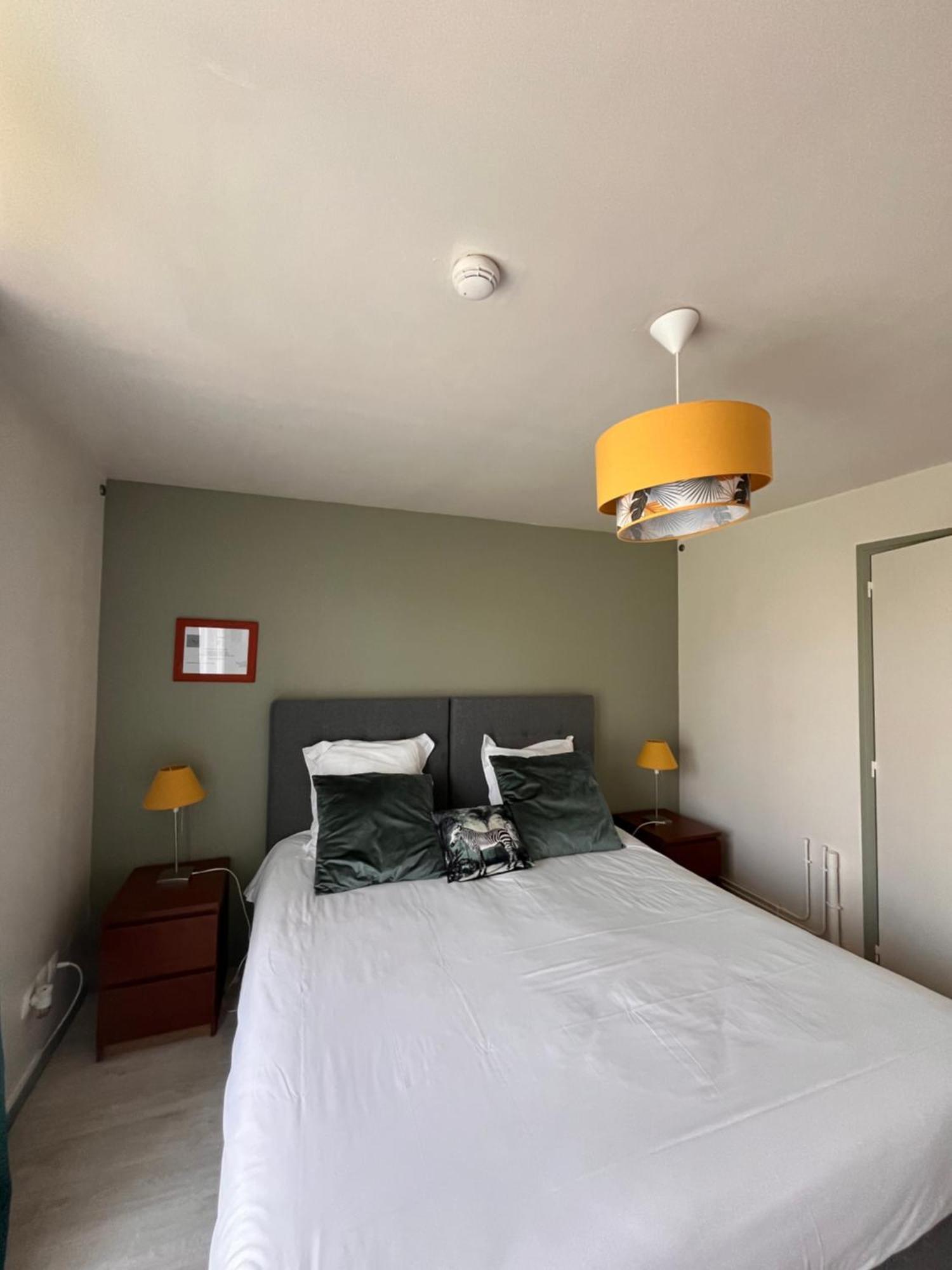 Chambres D'Hotes Le Domaine De La Marniere Villainville Εξωτερικό φωτογραφία