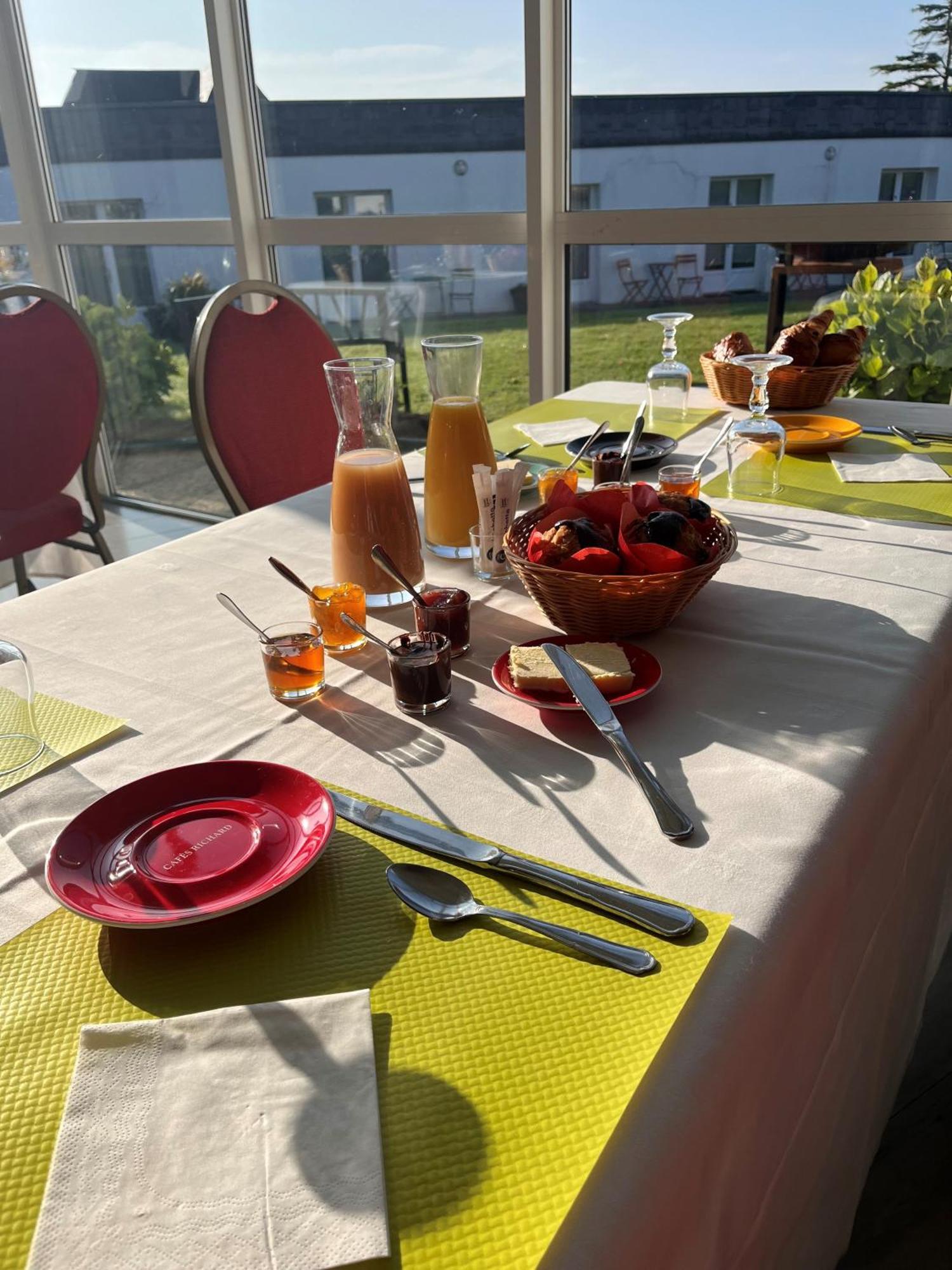 Chambres D'Hotes Le Domaine De La Marniere Villainville Εξωτερικό φωτογραφία